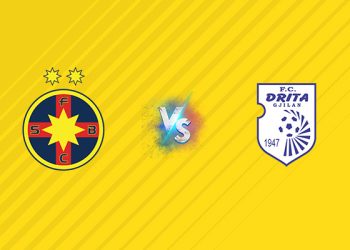 Nhận định kèo FCSB vs Drita Gjilan, 01h30 ngày 08/08: Gặp khó