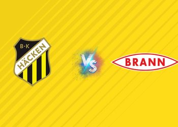 Nhận định kèo BK Hacken vs Brann, 00h00 ngày 08/08