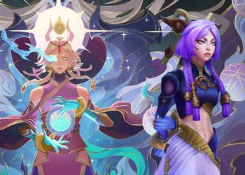 LMHT: Cộng đồng phát hiện Yunara là vị tướng “cân bằng” nhất được ra mắt gần đây