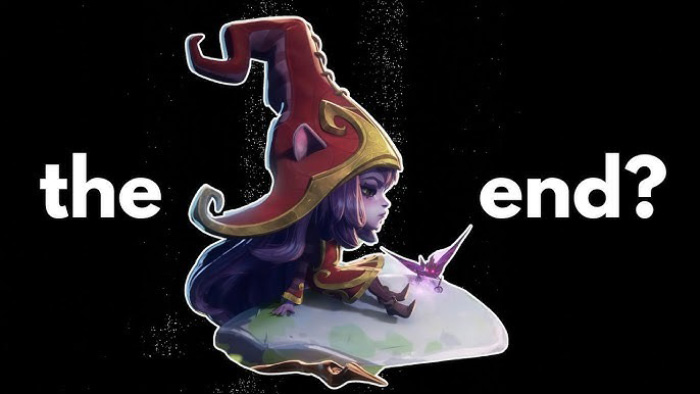 LMHT 15.16: Hàng loạt Đấu Sĩ đi rừng nerf, Riot quyết triệt hạ Yuumi