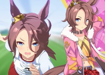 Hướng Dẫn Build và Chỉ Số Narita Taishin Trong Umamusume: Pretty Derby