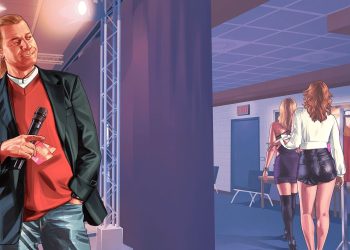 Grand Theft Auto 6 Có Thể Đánh Dấu Lần Đầu Tiên Vắng Bóng Một Nhân Vật Được Yêu Thích