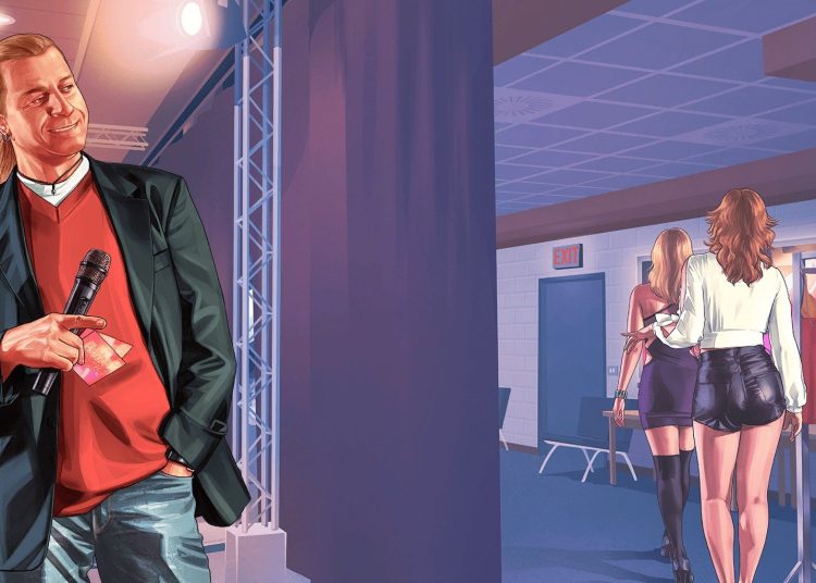 Grand Theft Auto 6 Có Thể Đánh Dấu Lần Đầu Tiên Vắng Bóng Một Nhân Vật Được Yêu Thích