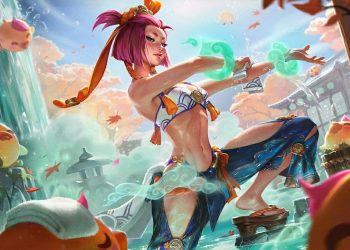 LMHT: Yunara Đang Dần Lấy Lại Niềm Tin Tại Các Đấu Trường Chuyên Nghiệp