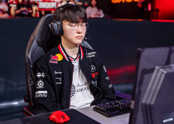 Faker kêu gọi Riot Games thay đổi hướng phát triển Liên Minh Huyền Thoại nên phát huy kỹ năng cá nhân hơn