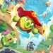 Cute Plant Battle game phòng thủ được lấy cảm hứng từ Plants vs Zombies