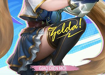 Sinh tồn trước zombie cùng các nữ thần xinh đẹp trong game Bang Bang: Zombie Survivor