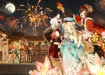 Trải nghiệm Fellow Moon: Một hành trình huyền bí và chiến thuật