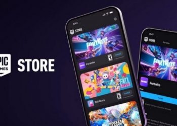 Epic Games Chiến Thắng Lịch Sử: Google Bị Buộc Mở Cửa Cho Epic Games Store Trên Android