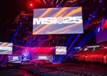 Top 5 sự kiện Esports được quan tâm nhiều nhất trong tháng 7