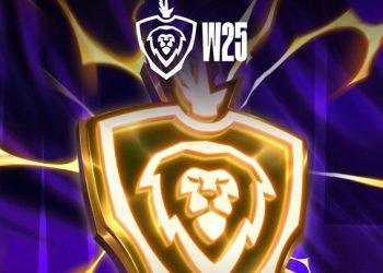 Lịch thi đấu Đấu Trường Danh Vọng Mùa Đông 2025 mới nhất