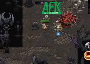 Top 6 game di động mang đậm chất giả tưởng đen tối của series trò chơi Diablo kinh điển