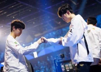 Tóm tắt Gen.G vs T1 (LCK Tuần 12) – T1 đủ hay nhưng liệu có đủ Win?