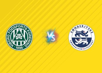Nhận định kèo Viborg vs Sonderjyske, 01h00 ngày 09/08