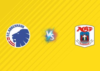 Nhận định kèo Copenhagen vs Aarhus, 23h00 ngày 08/08