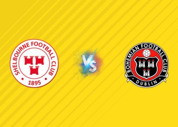Nhận định kèo Shelbourne vs Bohemians, 01h45 ngày 09/08