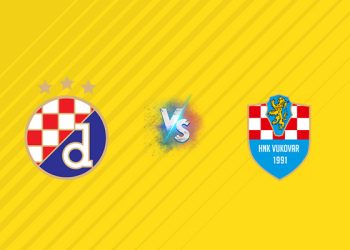 Nhận định kèo Zagreb vs Vukovar, 02h00 ngày 09/08: Đả bại