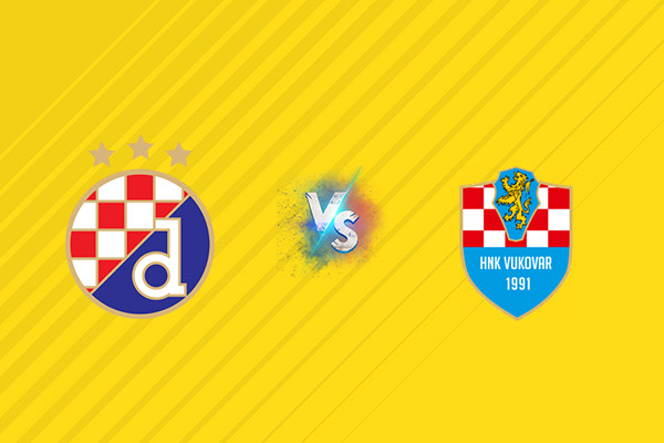 Nhận định kèo Zagreb vs Vukovar, 02h00 ngày 09/08: Đả bại
