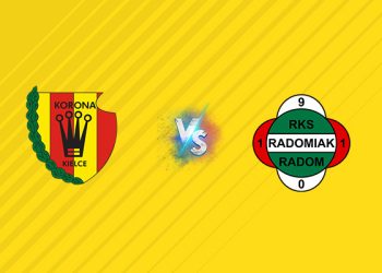 Nhận định kèo Korona Kielce vs Radomiak Radom, 23h00 ngày 08/08: Phập phù
