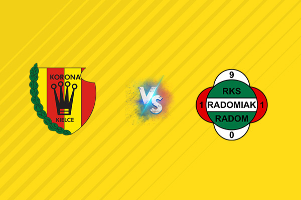 Nhận định kèo Korona Kielce vs Radomiak Radom, 23h00 ngày 08/08: Phập phù