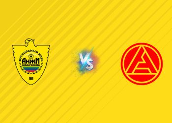 Nhận định kèo Makhachkala vs Akron Togliatti, 00h00 ngày 09/08: Đáng tin