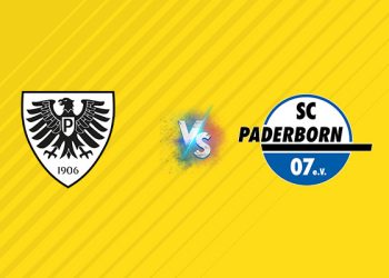 Nhận định kèo Preussen vs Paderborn, 23h30 ngày 08/08: Thất thủ