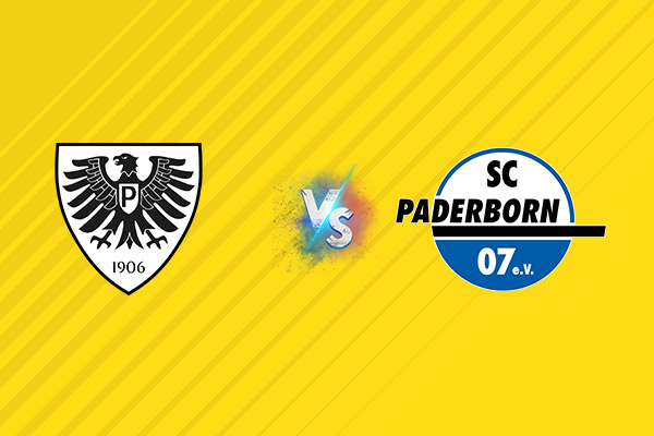 Nhận định kèo Preussen vs Paderborn, 23h30 ngày 08/08: Thất thủ