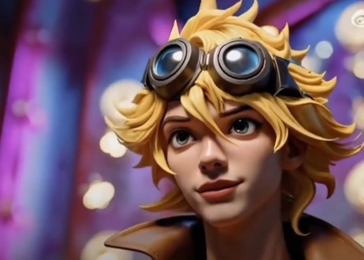 Riot Games Gặp Khủng Hoảng Niềm Tin Vì Video Kỷ Niệm Wild Rift Trung Quốc Bị Nghi Dùng AI