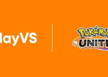 Pokémon UNITE Gia Nhập Hệ Sinh Thái Esports Học Đường Của PlayVS