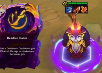 ĐTCL mùa 15: Mẹo nhỏ khi chơi Luyện Quái reroll bất kể đội hình nào, né “tranh bài” tối thượng