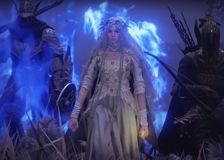 Elden Ring Nightreign Có Khả Năng Ra Mắt Một Chế Độ Hầm Ngục Bất Tận