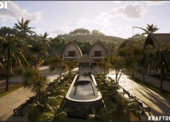 DLC “Animal Crossing” của Inzoi sẽ ra mắt vào cuối tháng này