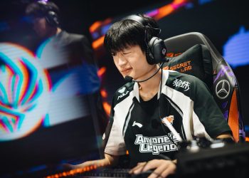 LMHT: Bất Ngờ Xuất Hiện Drama quấy rối liên quan đến hàng loạt ngôi sao LPL