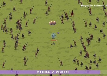 Mad Dumrul: Bridge Survivor game hành động sinh tồn roguelike có phong cách đồ họa cổ điển