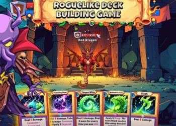 Monster Tales 2 – Hành trình chinh phục tháp ngàn tầng