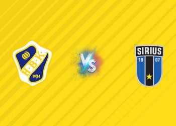 Nhận định kèo Halmstads vs Sirius, 22h30 ngày 09/08