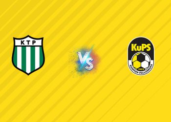 Nhận định kèo KTP Kotka vs KuPS, 20h00 ngày 09/08