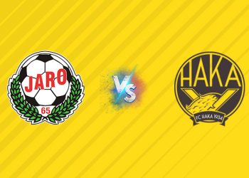 Nhận định kèo Jaro vs FC Haka, 19h00 ngày 09/08