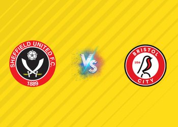 Nhận định kèo Sheffield Utd vs Bristol City, 23h30 ngày 09/08: Trắng tay