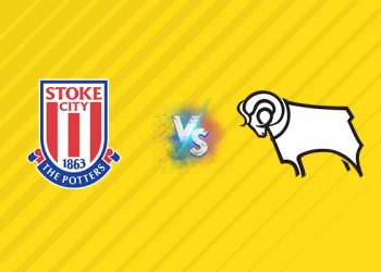 Nhận định kèo Stoke vs Derby County, 21h00 ngày 09/08: Cân tài