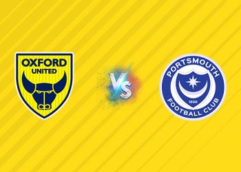 Nhận định kèo Oxford Utd vs Portsmouth, 21h00 ngày 09/08: Điểm tựa