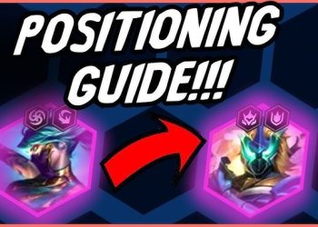 Mẹo giúp bạn chiếm lĩnh ĐTCL Mùa 15