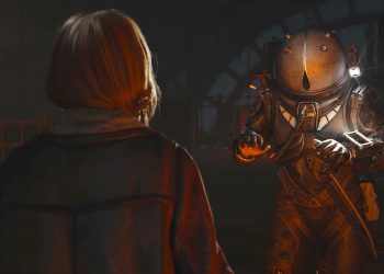 Cronos: The New Dawn Hé Lộ Thêm Các Chi Tiết Cốt Truyện Đáng Chú Ý