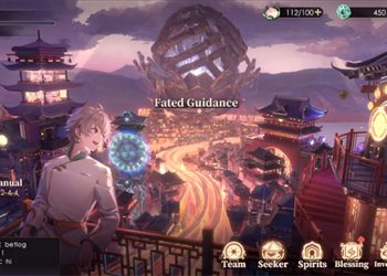 Thiếu Niên Tây Du VTC game chiến thuật đấu tướng cập bến thị trường Việt Nam