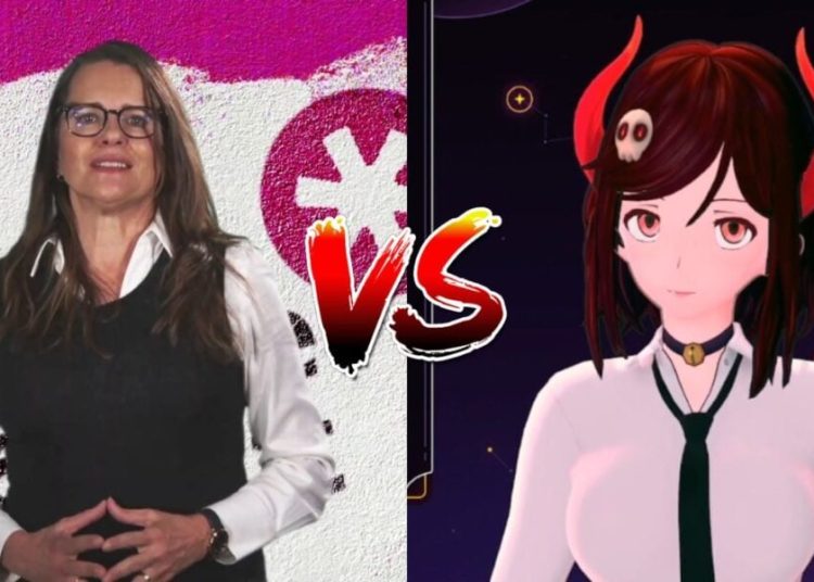 Collective Shout là ai? Tổ chức nữ quyền gây tranh cãi với tham vọng “kiểm soát” ngành game toàn cầu