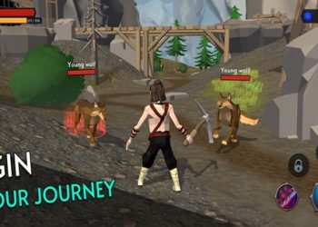 Way of the Gothic – Game nhập vai cổ điển theo phong cách Gothic