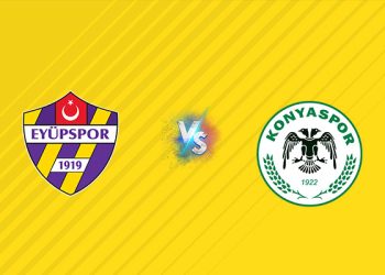 Nhận định kèo Eyupspor vs Konyaspor, 23h00 ngày 10/08