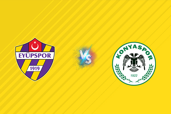 Nhận định kèo Eyupspor vs Konyaspor, 23h00 ngày 10/08