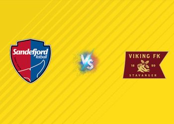 Nhận định kèo Sandefjord vs Viking, 22h00 ngày 10/08