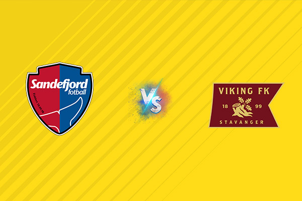 Nhận định kèo Sandefjord vs Viking, 22h00 ngày 10/08